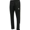 Herren Hummel Trainingshosen | Hummel Hmlcore Xk Poly Trainingshose Schwarz F2001