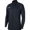 Herren Nike Jacken | Nike Park 20 Regenjacke Obsidian-Weis