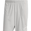 Kinder Adidas Shorts | Adidas Kinder Shorts Tastigo 19 Grau-Weis