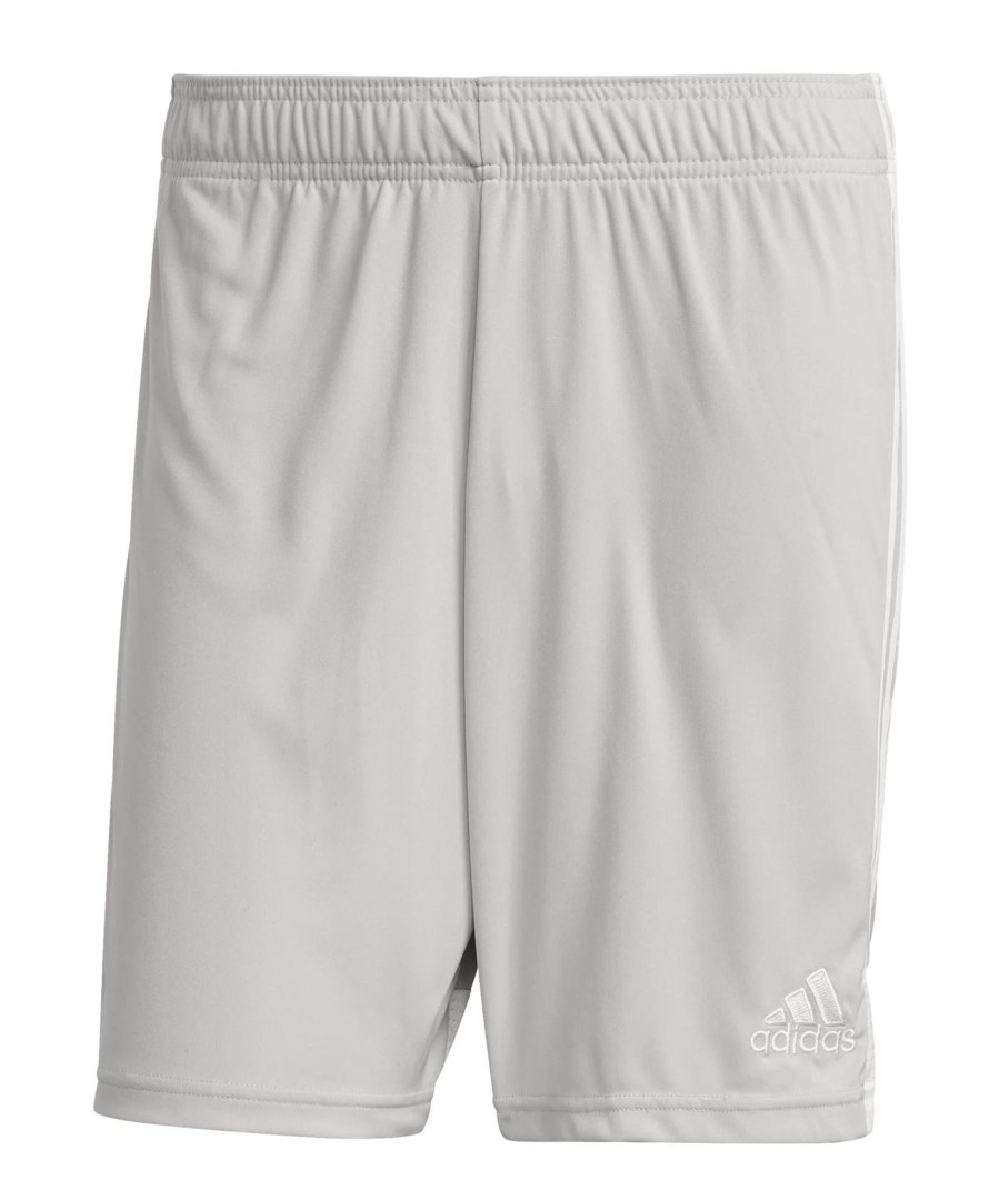 Kinder Adidas Shorts | Adidas Kinder Shorts Tastigo 19 Grau-Weis