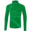 Kinder Erima Baselayer | Erima Kinder Racing Longsleeve Smaragd Gunstig