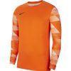 Herren Nike Torwarttrikot | Nike Park Goalie Iv La Torwarttrikot Safety Orange