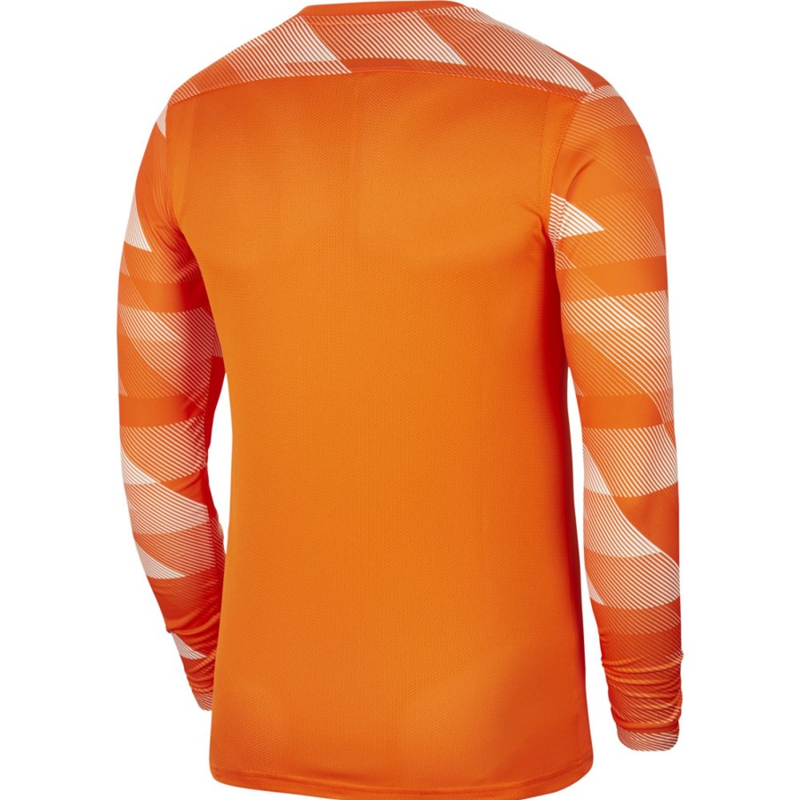 Herren Nike Torwarttrikot | Nike Park Goalie Iv La Torwarttrikot Safety Orange