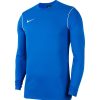 Herren Nike Sweatshirts | Nike Sweatshirt Park 20 Training Blau