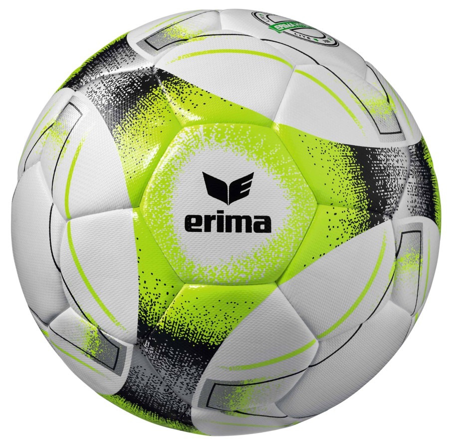 Sportausruestung Erima | Erima Fusball Hybrid Training Lite 350 Grun