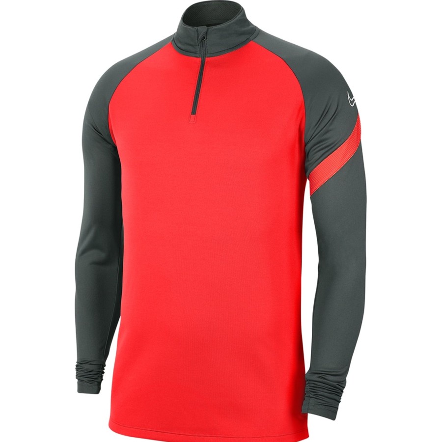 Kinder Nike Sweatshirts | Nike Kinder Sweatshirt Academy 20 Pro Rot