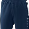 Herren Jako Shorts | Jako Competition 2.0 Shorts Marine