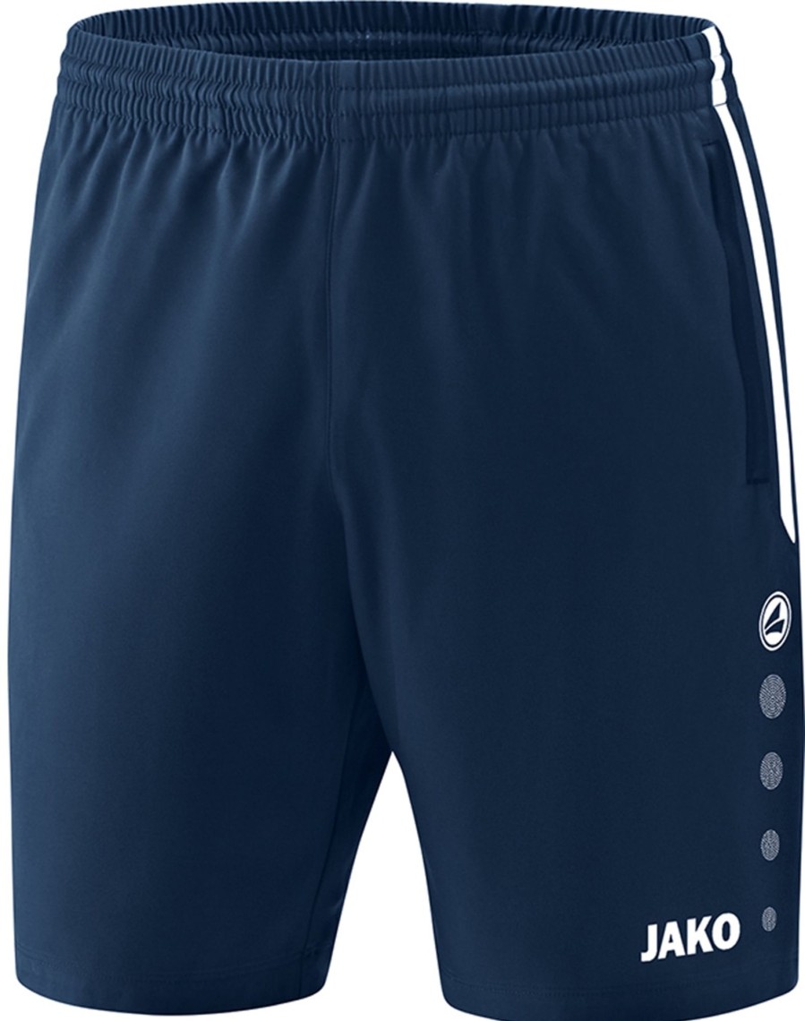 Herren Jako Shorts | Jako Competition 2.0 Shorts Marine