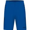 Herren Jako Shorts | Jako Herren Sporthose Challenge Blau