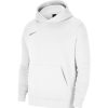 Kinder Nike Hoodies | Nike Kinder Fleece Hoodie Park 20 Weis