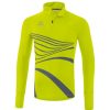 Herren Erima Baselayer | Erima Racing Longsleeve Primrose Gunstig