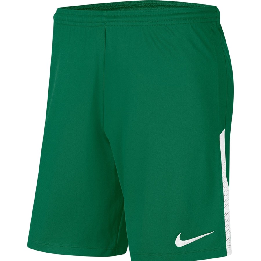 Kinder Nike Shorts | Nike Kinder Shorts League Knit Ii Grun