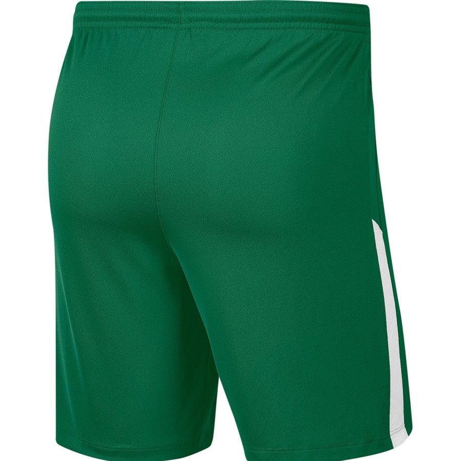 Kinder Nike Shorts | Nike Kinder Shorts League Knit Ii Grun