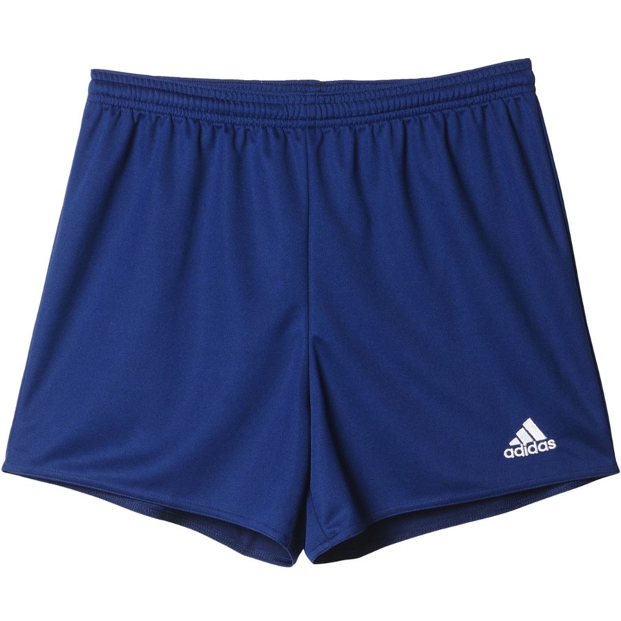 Damen Adidas Shorts | Adidas Parma 16 Damen Shorts Blau-Weis