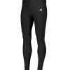 Herren Adidas Tights | Adidas Techfit Aeroready Tight Schwarz