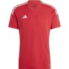 Herren Adidas Trikots | Adidas Herren Trikot Tiro 23 Rot-Weis