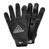 Damen Adidas Handschuhe | Adidas Feldspieler Handschuh Schwarz