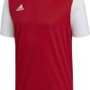 Herren Adidas Trikots | Adidas Trikot Estro 19 Rot