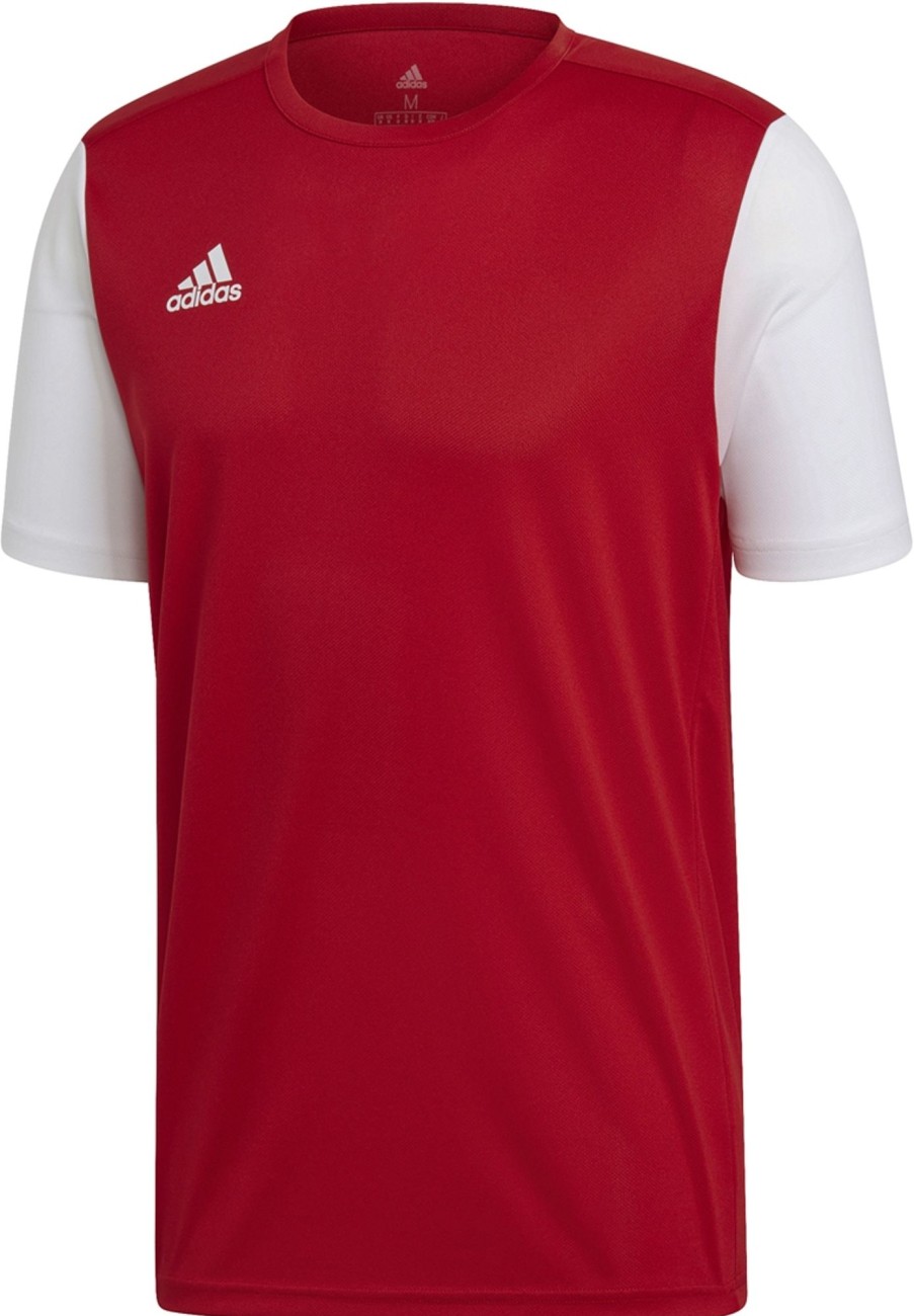 Herren Adidas Trikots | Adidas Trikot Estro 19 Rot