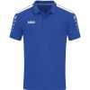 Kinder Jako Polo-Shirts | Jako Kinder Polo-Shirt Power Royal