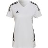 Damen Adidas Trikots | Adidas Damen Trikot Condivo 22 Weis-Schwarz