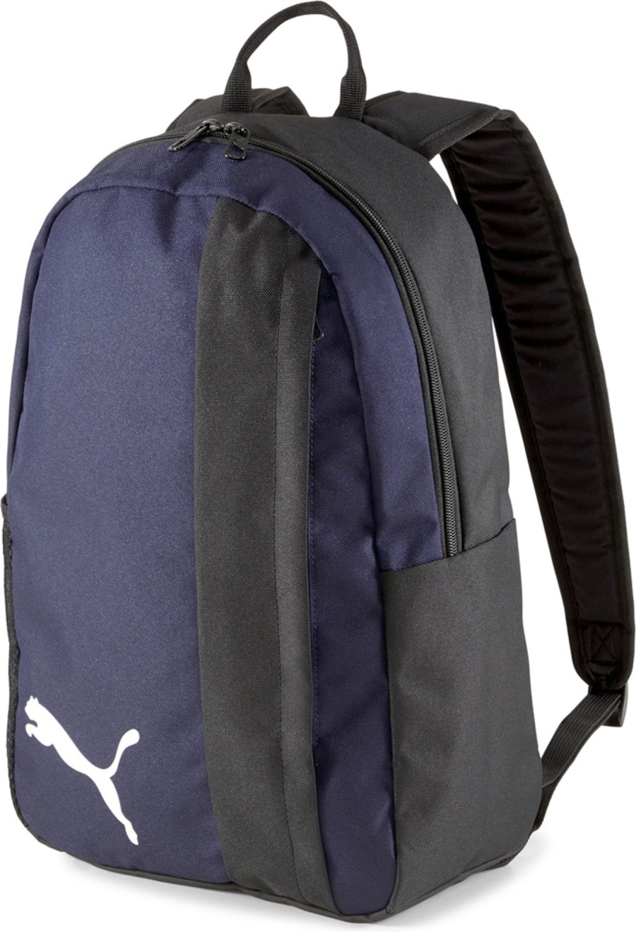 Sportausruestung Puma | Puma Rucksack Teamgoal 23 Blau-Schwarz