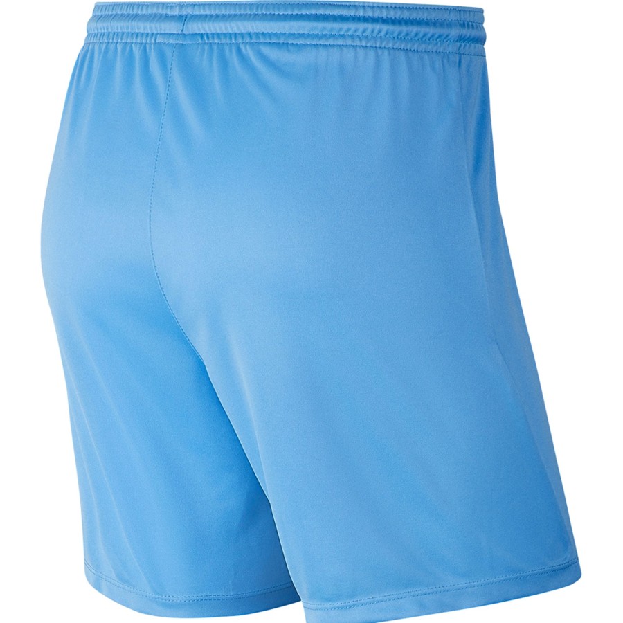 Damen Nike Shorts | Nike Damen Shorts Park Iii Blau