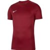 Kinder Nike Trikots | Nike Kinder Kurzarm Trikot Park Vii Rot