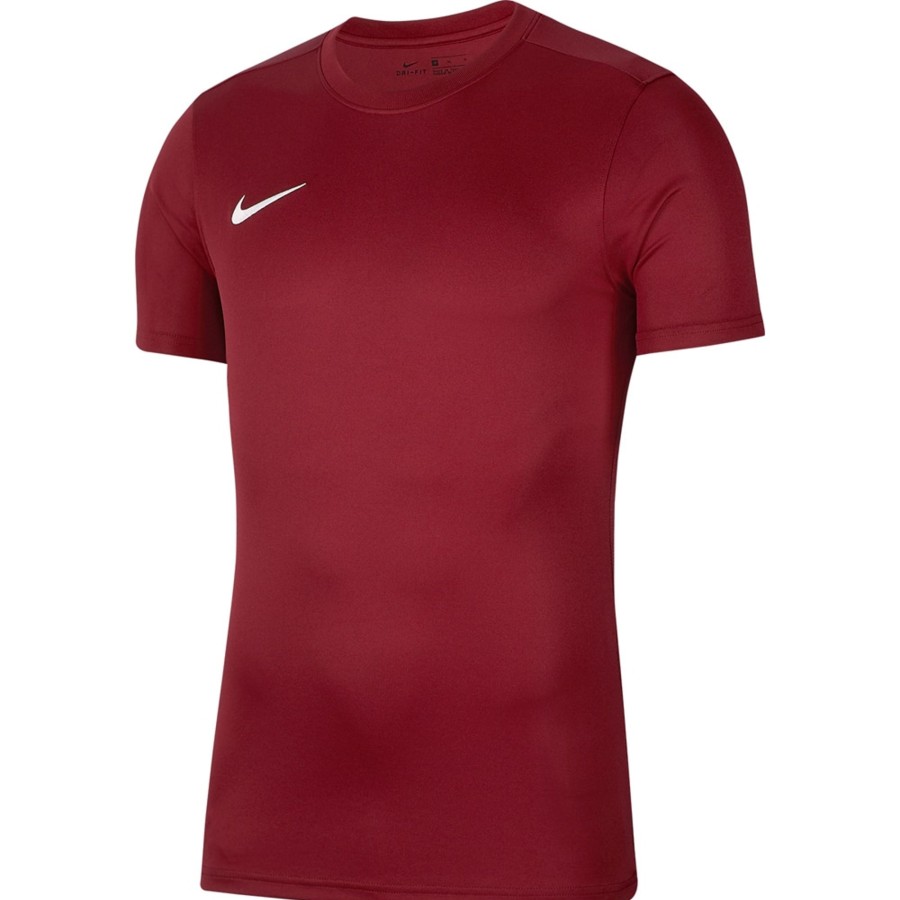 Kinder Nike Trikots | Nike Kinder Kurzarm Trikot Park Vii Rot