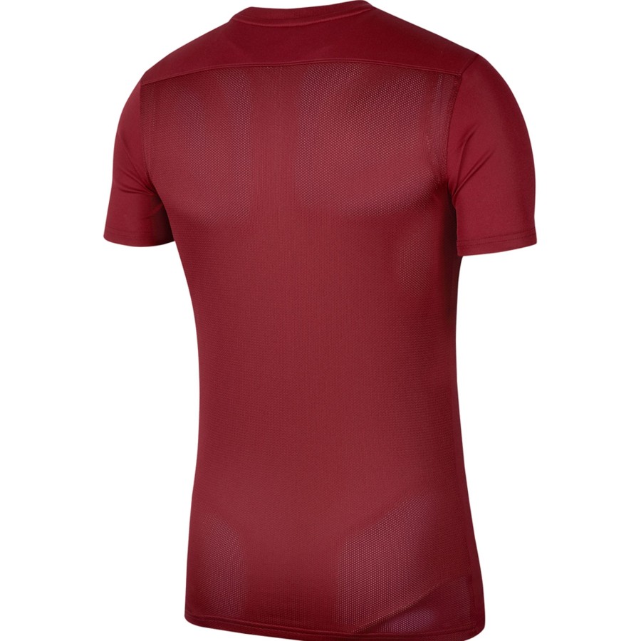 Kinder Nike Trikots | Nike Kinder Kurzarm Trikot Park Vii Rot