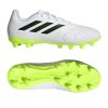 Sportschuhe Adidas Adidas Fusballschuhe | Adidas Fusballschuh Copa Pure.3 Mg Crazyrush Weis Schwarz Gelb