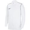 Herren Nike Jacken | Nike Trainingsjacke Park 20 Weis