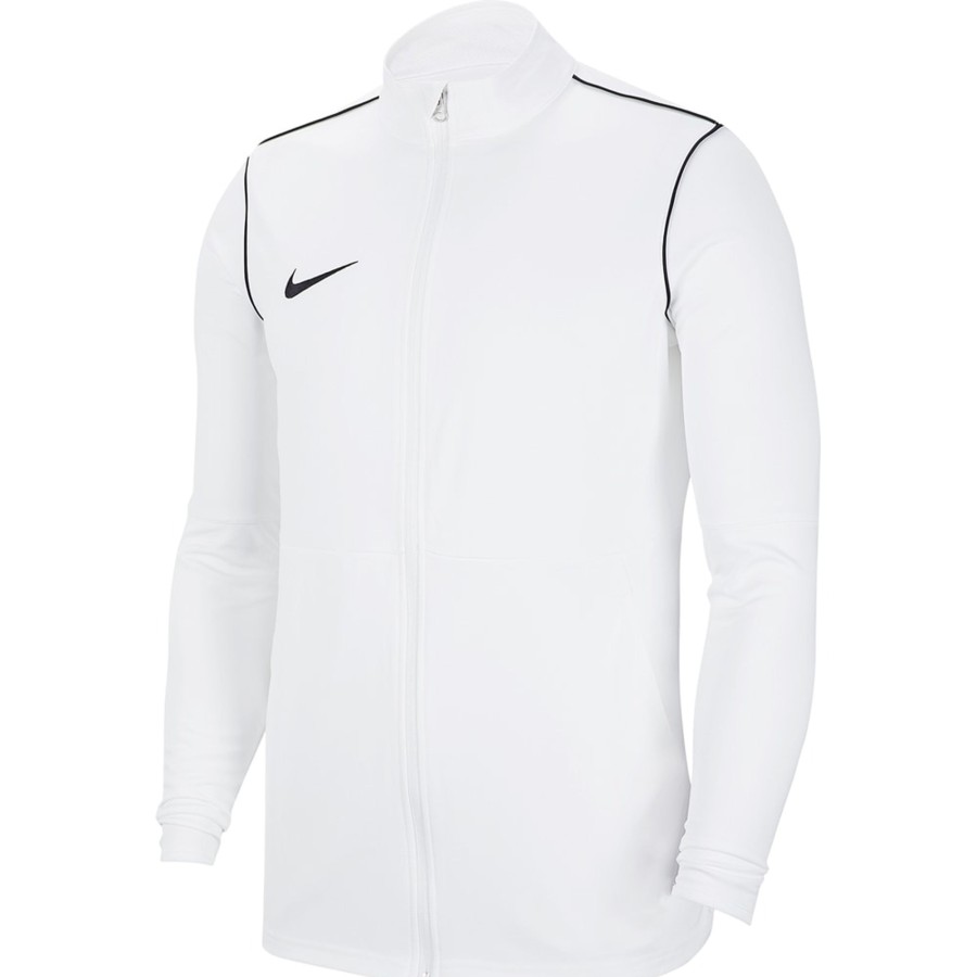 Herren Nike Jacken | Nike Trainingsjacke Park 20 Weis