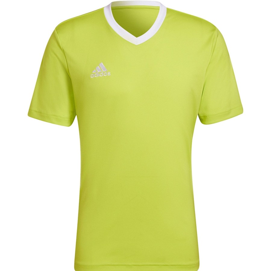 Herren Adidas Trikots | Adidas Herren Trikot Entrada 22 Gelb