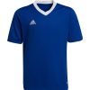 Kinder Adidas Trikots | Adidas Kinder Trikot Entrada 22 Blau