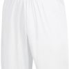 Herren Jako Shorts | Jako Anderlecht 2.0 Sporthose Weis