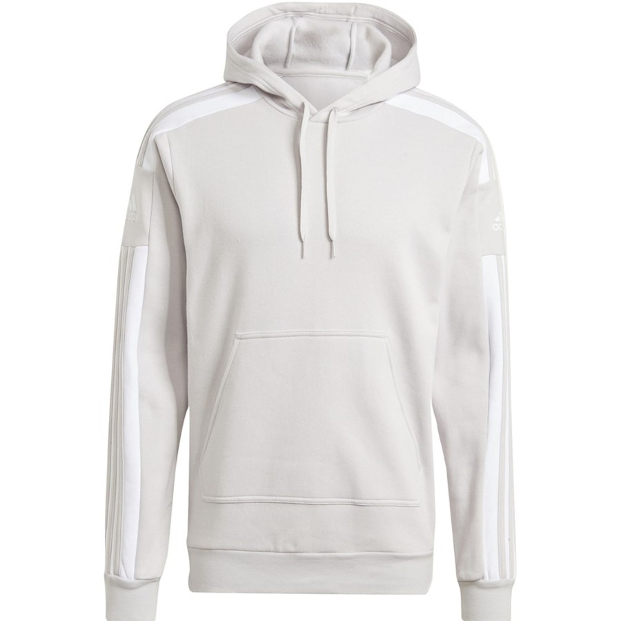 Herren Adidas Sweatshirts | Adidas Herren Sweatshirt Squadra 21 Grau