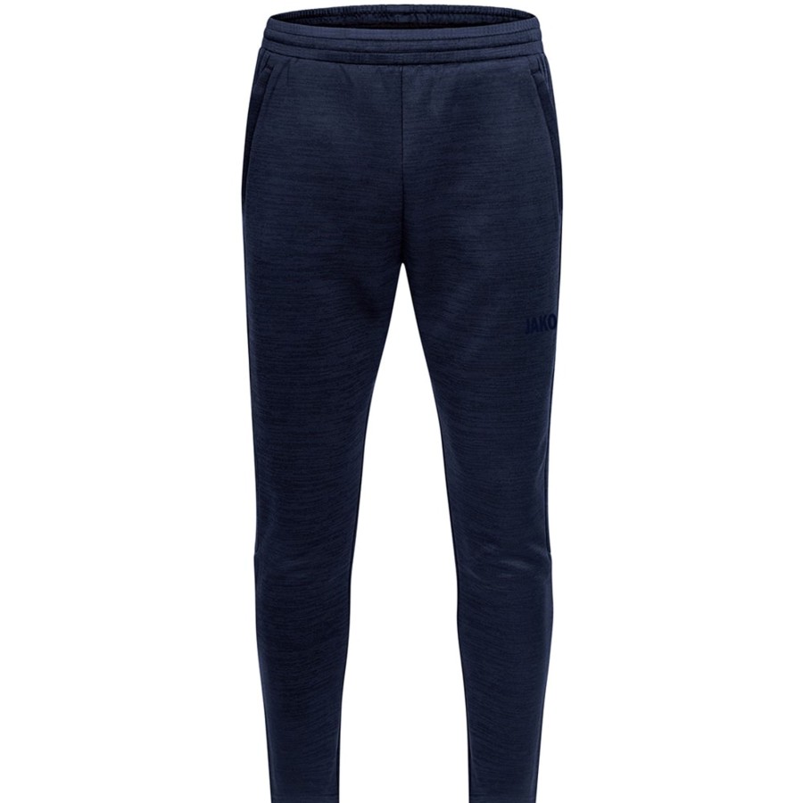 Damen Jako Jogginghosen | Jako Damen Jogginghose Challenge Blau