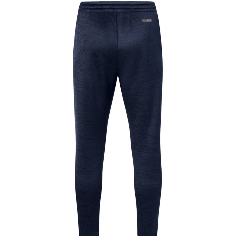 Damen Jako Jogginghosen | Jako Damen Jogginghose Challenge Blau