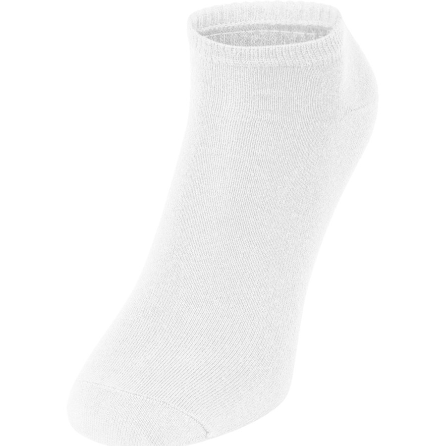 Kinder Jako Socken | Jako Fuslinge Basic 3Er Pack Weis