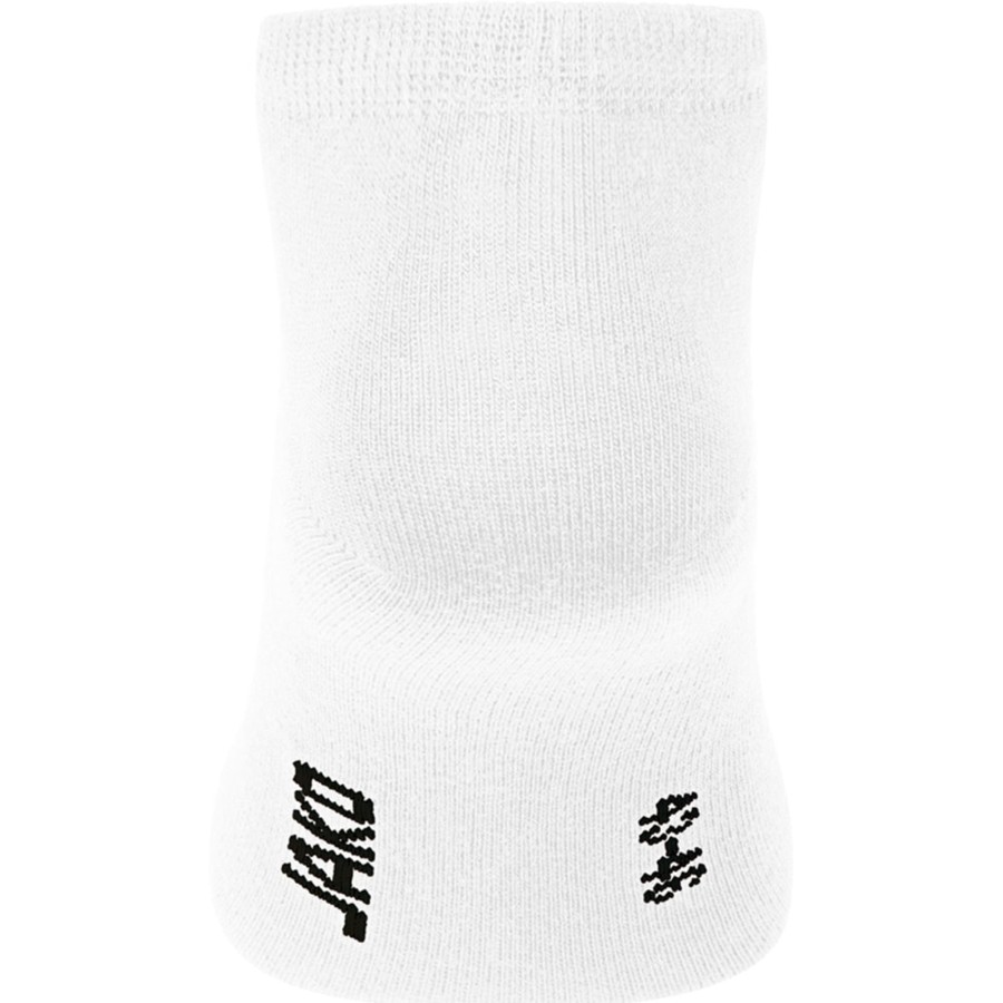 Kinder Jako Socken | Jako Fuslinge Basic 3Er Pack Weis