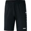 Herren Jako Shorts | Jako Trainingsshorts Premium Schwarz