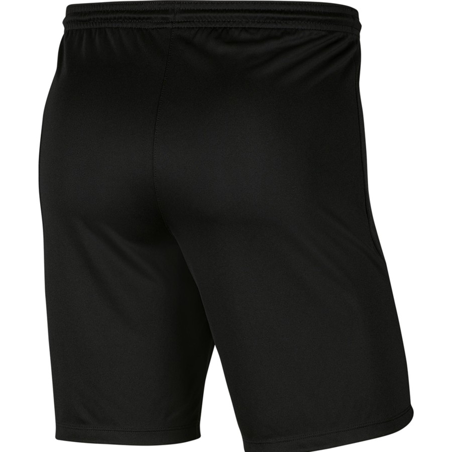 Kinder Nike Shorts | Nike Park Iii Kinder Shorts Schwarz-Weis