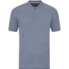 Herren Jako Polo-Shirts | Jako Herren Polo-Shirt Pro Casual Smokey Blue