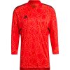 Herren Adidas Torwarttrikot | Adidas Herren Langarm Torwartttrikot Condivo 22 Rot