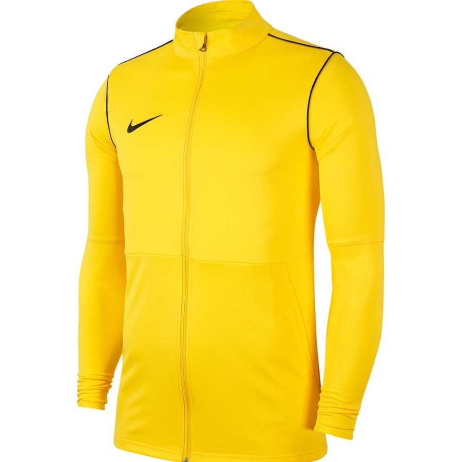 Herren Nike Jacken | Nike Trainingsjacke Park 20 Gelb