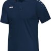 Kinder Jako Polo-Shirts | Jako Classico Polo-Shirt Marine