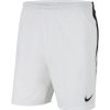 Herren Nike Shorts | Nike Woven Shorts Venom Iii Weis-Schwarz