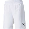 Herren Puma Shorts | Puma Shorts Teamfinal Weis