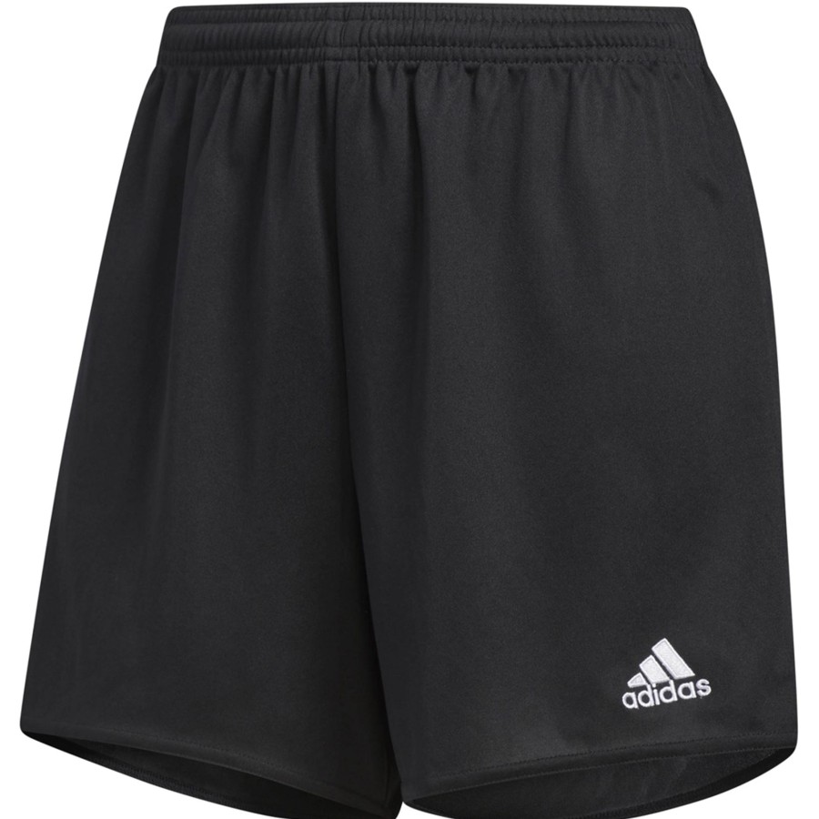 Damen Adidas Shorts | Adidas Parma 16 Damen Shorts Schwarz-Weis